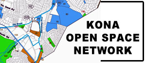 KONA OPEN SPACE NETWORK